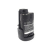 Bosch GSC 10.8V-LI Battery