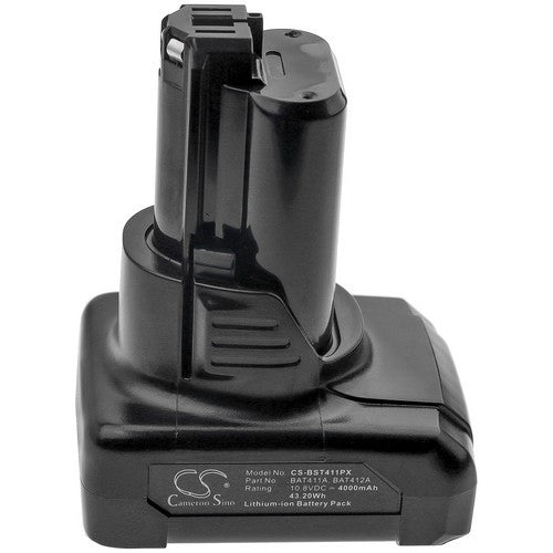 Bosch GWI10.8V-LI Battery