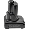 Bosch GWI10.8V-LI Battery