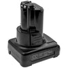 Bosch GWI10.8V-LI Battery