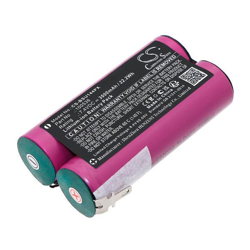 Bosch 100536 Battery