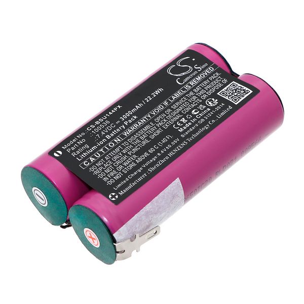 CS-BSU144PX Battery