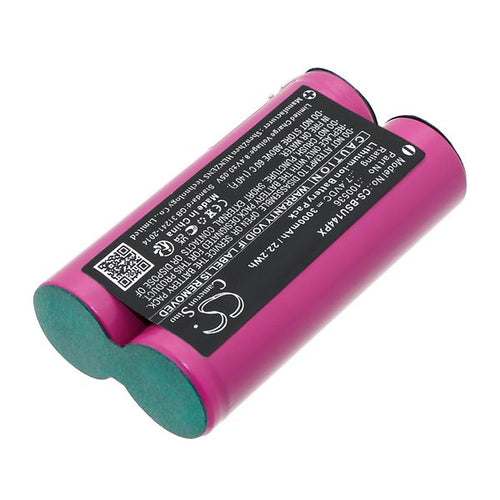 Bosch 100536 Battery