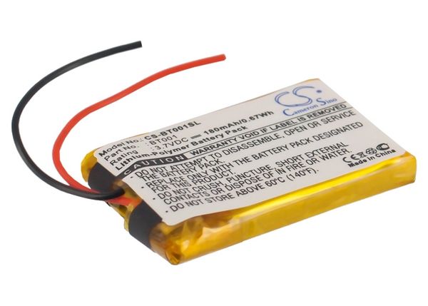 CS-BT001SL Battery
