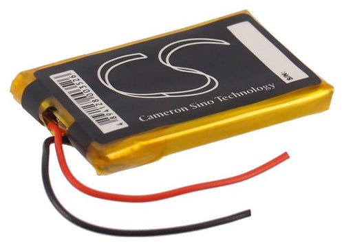 JBL GSP042030 Battery