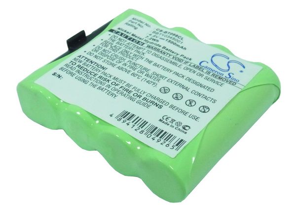 AEG Liberty CLT4S Battery