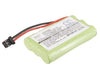 Uniden TRU9496 Battery
