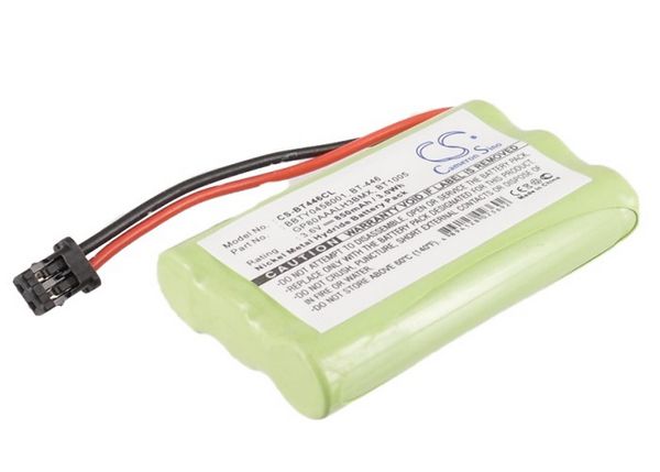 Uniden TRU9488 Battery