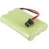 Radio Shack ET-3705 Battery