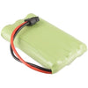 Uniden DCX750 Battery