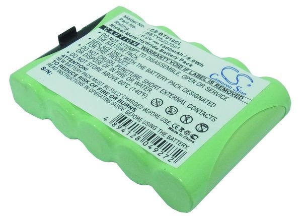 Southwestern Bell S6051 Battery
