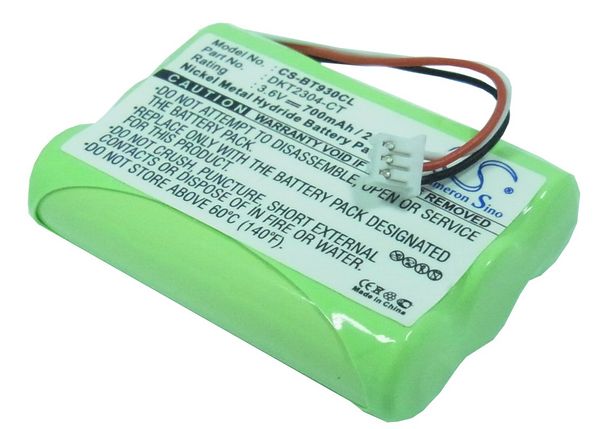 Toshiba Satellite ANA9310 Battery