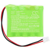 Bticino 3486 Battery
