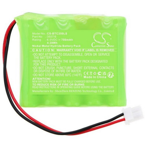Bticino N/NT/L4070 Battery