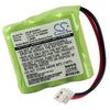 Binatone E3300 Quad Battery