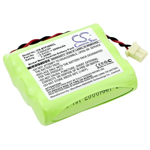 BT Freestyle 500 Battery
