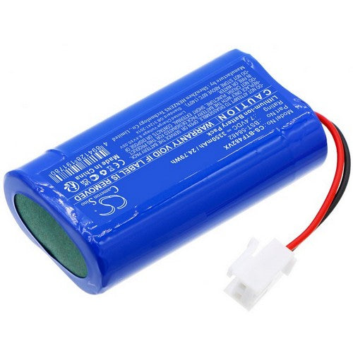 CS-BTF482VX Battery