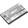 CS-BTK100CL Battery