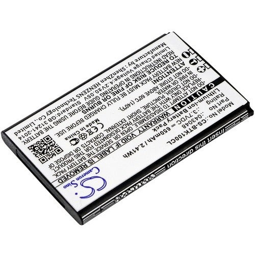 BT Elements 1K Battery