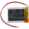Blaupunkt SRB 10 Battery