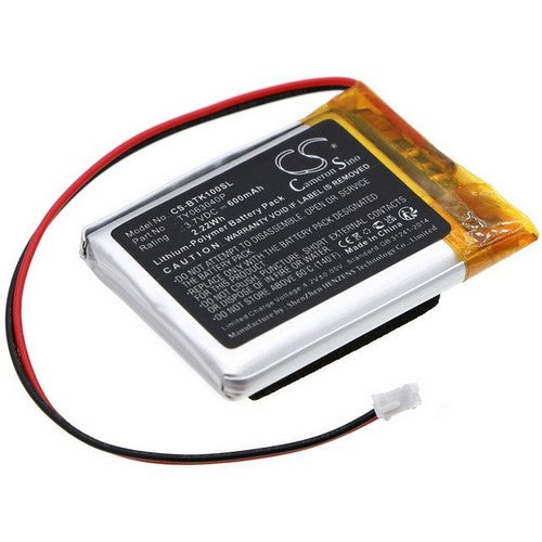 CS-BTK100SL Battery