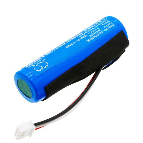 Blaupunkt INR18650 Battery