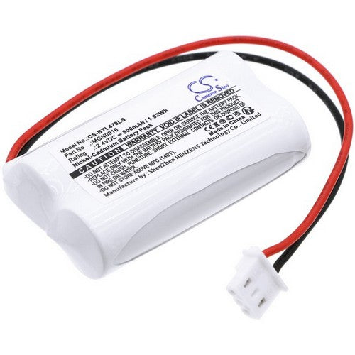 BTICINO 806312 Battery