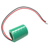 BELL-TEC MINI siren Battery