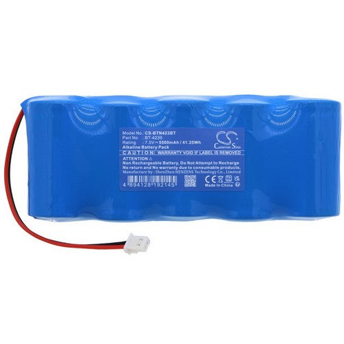 Bticino BT-4239 Battery
