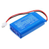 CS-BTN428BT Battery