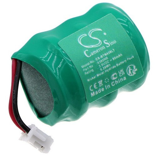 Bticino 4380NB Battery