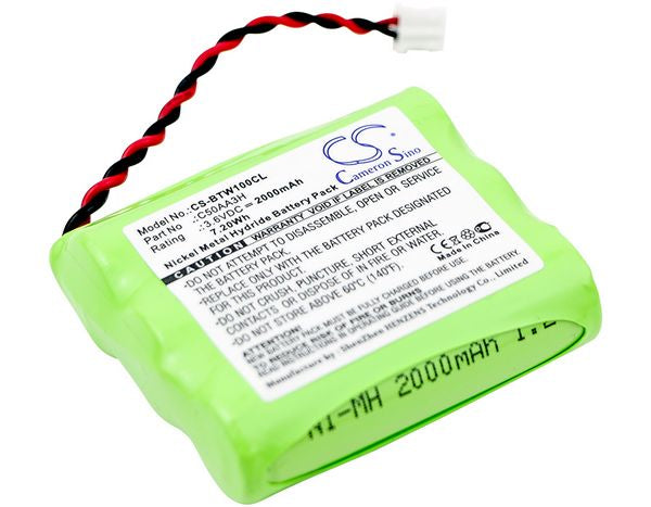 BT C50AA3H Battery