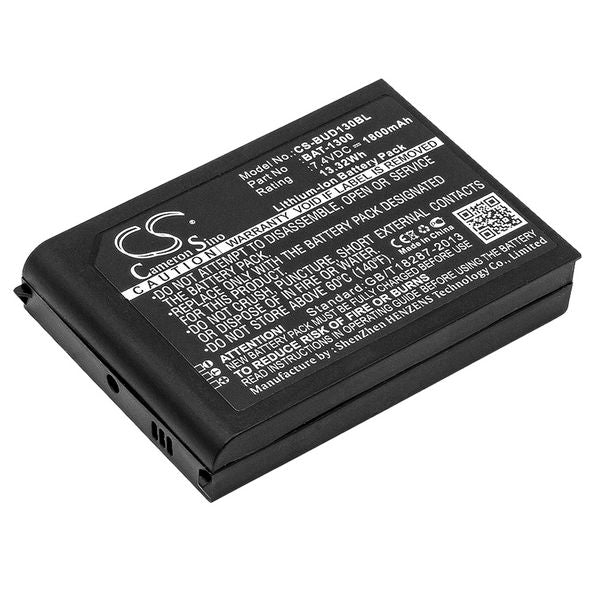 BlueBird Pidion BIP-1300 Battery