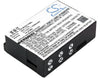 BlueBird Pidion BM-170 Semi-Rugged Battery