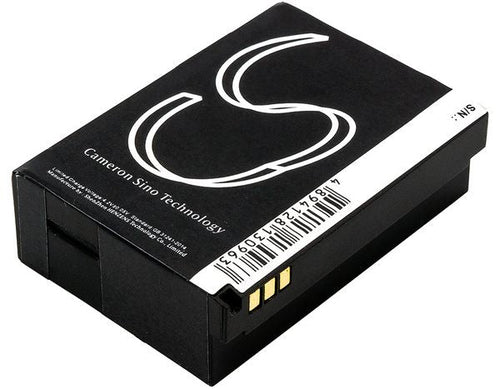 BlueBird Pidion BM-170 Semi-Rugged Battery