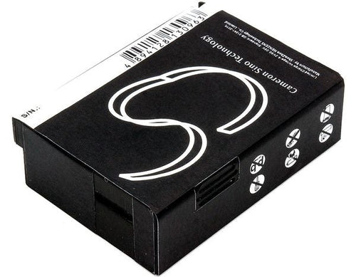 BlueBird Pidion BM-170 Semi-Rugged Battery