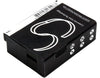 BlueBird Pidion BM-170 Semi-Rugged Battery