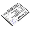 BlueBird EF501 Battery