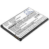 BlueBird EF400 Battery