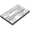 BlueBird EF400 Battery