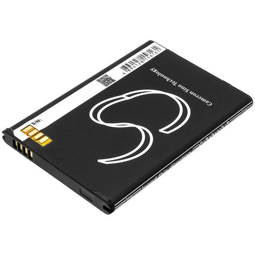 BlueBird EF400 Battery