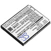 BlueBird BP30 Battery