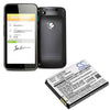 BlueBird BP30 Battery
