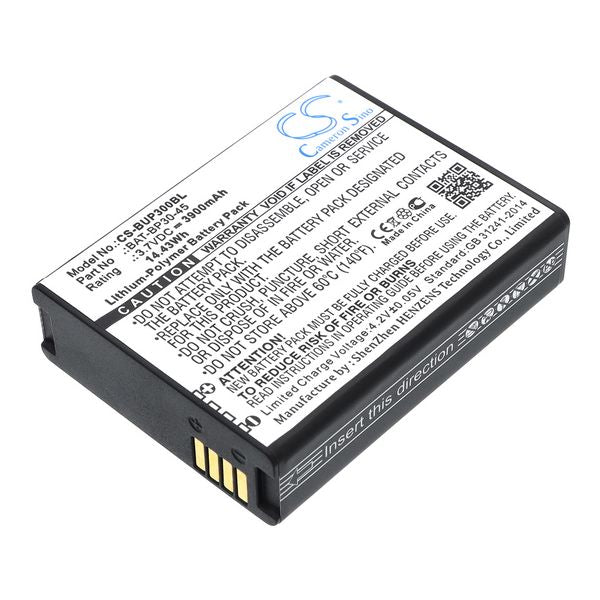 Pidion BAT-BP30-45 Battery
