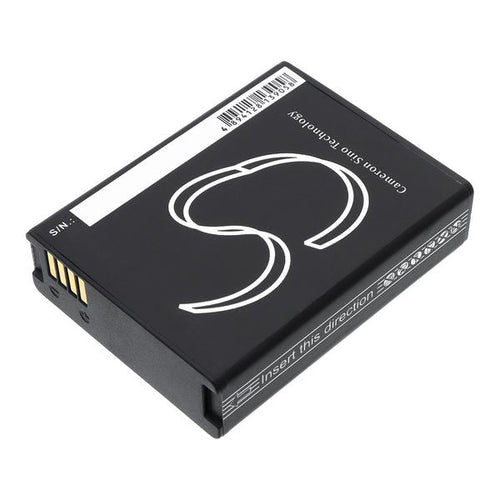 BlueBird BP30 Battery