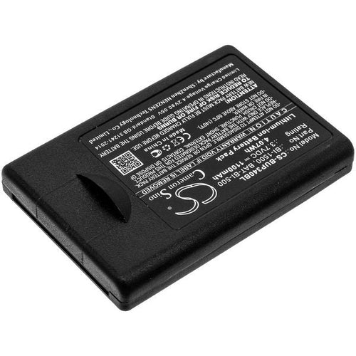 BlueBird BAT-BI-500 Battery