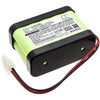 Assa Abloy 550475 Battery