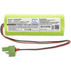Besam 654699 Battery