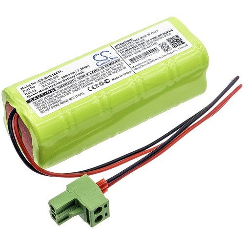 Besam EMC Battery