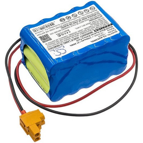 Besam T2 Battery